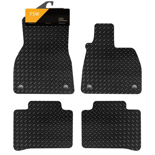 Car floor mats for mercedes - car,