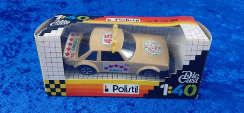 Polistil 1 40 - 1/43, 1:40