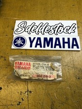 1 screw 1w7 yamaha 90109-08492