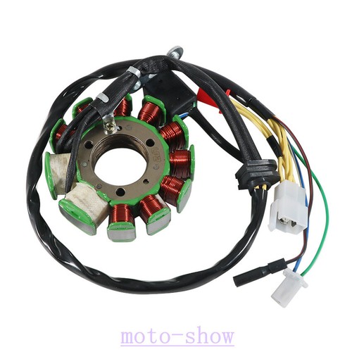 Stator coil for sym joyride - coil,