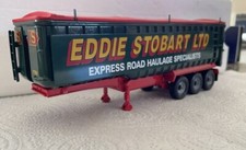 Corgi Bulk Tipper Eddie