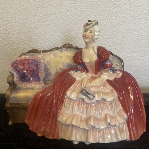 Royal doulton belle the - royal,