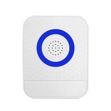 Wired 12V Electronic Doorbell