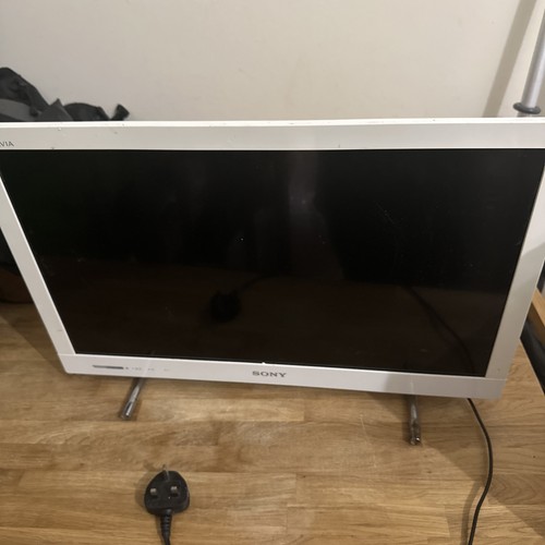 Sony bravia kdl 24ex320 - bravia, 24”