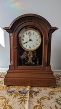 Eureka Clock Co. Ltd London