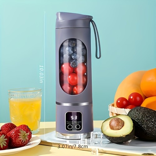 Portable blender usb - blender,