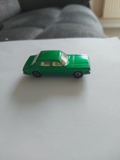 Matchbox Ford Zodiac Mk IV