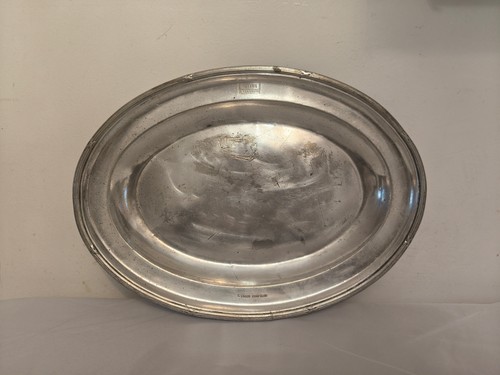 Serving tray elkington silver - elkington,