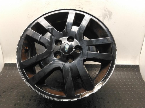 Landrover freelander alloy - freelander,
