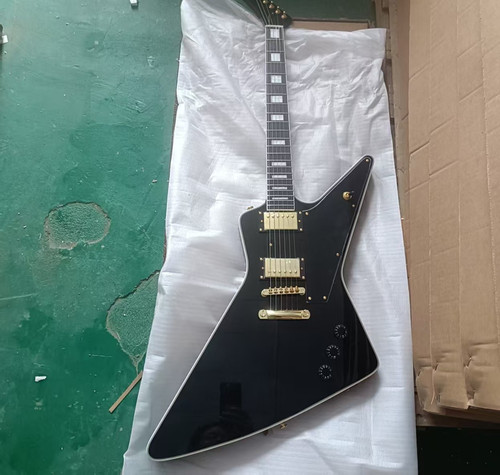 Custom explorer electric - custom,