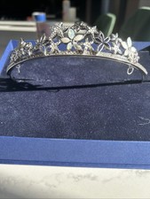 Swarovski Wedding Tiara