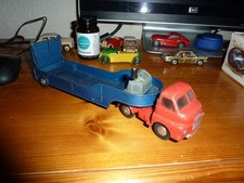 Vintage corgi major carrimore - vintage,
