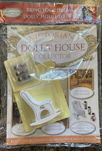 Victorian dolls house - victorian,
