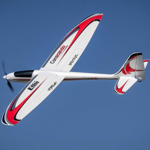 Flite conscendo 0m bnf - e-flite,