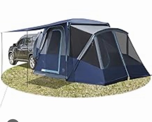 Car tent person - tent, 4-person