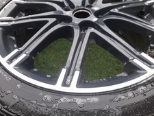 JUKE NISMO Rs  2013- 2019 ALLOY WHEEL 18" 3YV8A R18 225/45 R18 95w Xl