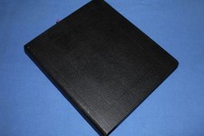 Canada Stamp Binder Pages to