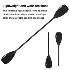 Kids Aluminum Alloy Boat