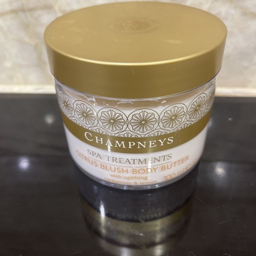 Champneys health spa citrus - champneys,