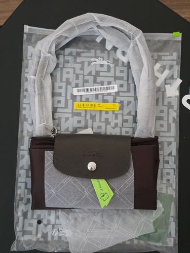 Longchamp pliage medium - le,
