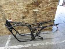 Suzuki GS1000 GS 1000 Chain Drive Frame Chassis On Nova GS1000-103379 