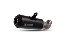 Scorpion Exhaust Red Power