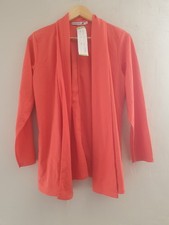NEW PRETTY POPPY CORAL PINK
