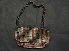 Zara Multicolor beaded Sequin