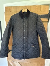 Barbour Men’s Liddesdale
