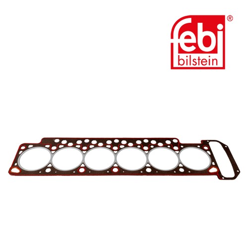 Febi 12900 cylinder head - 12900,