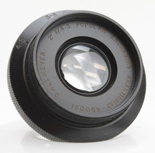 DALLMEYER POPULAR Enlarging