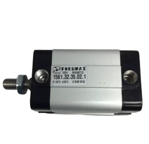 Pneumax standard pneumatic - standard,