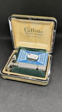 Vintage Gillette Aristocrat