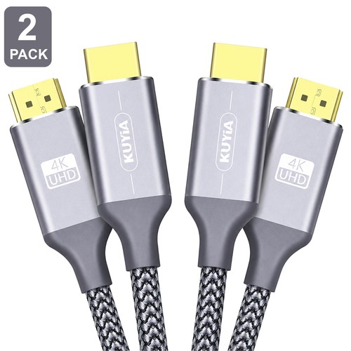 Premium hdmi cable - 2x, 2m