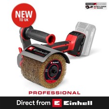 Einhell Cordless Sander Roller
