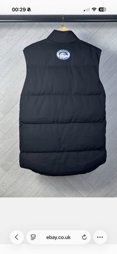 Canada goose body warmer - goose,
