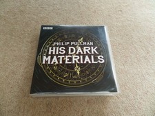 7 DISC BBC CD AUDIOBOOK HIS