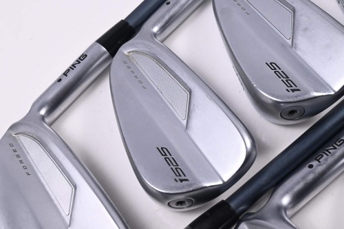 Ping i525 irons - ping, 4-pw+uw