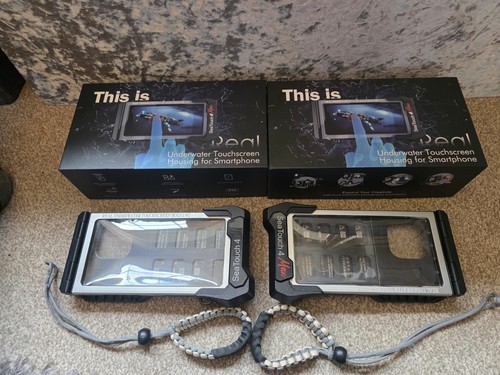 Divevolk seatouch max - divevolk, plus