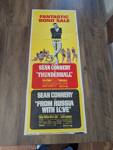 James bond thunderball from - james,