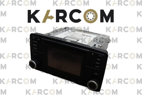 Man 81281006027 radio - 81281006027,