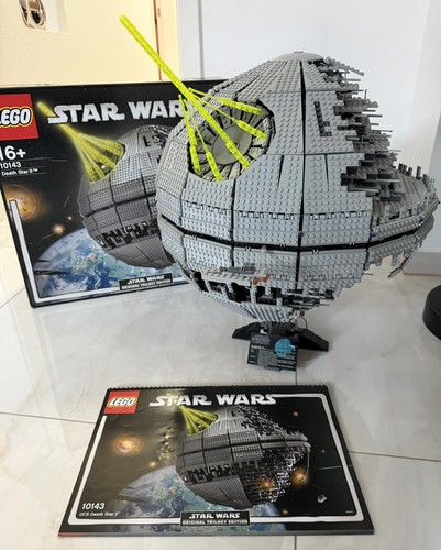 Lego star wars ucs - lego,