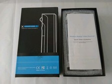 X SMART HOME WIRELESS VIDEO