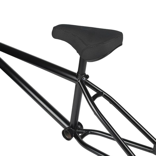 6061 aluminum pivotal seatpost - aluminum,