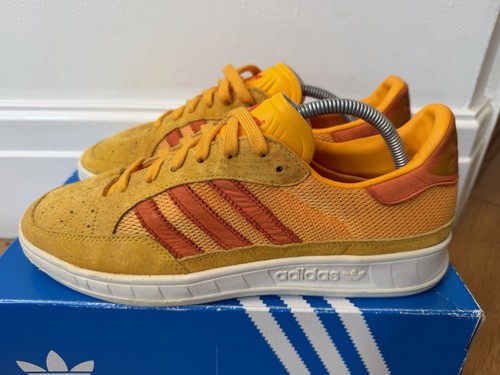 Adidas suisse uk9 - adidas, rare