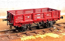 D&S Models North Eastern LNER