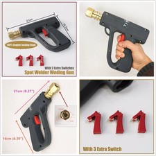 Universal Spot Welding Gun Car