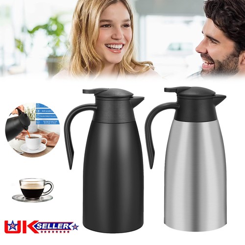 Large stainless steel - large,
