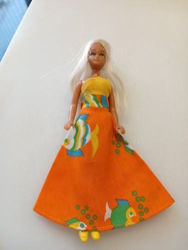 Palitoy pippa friend - pippa,