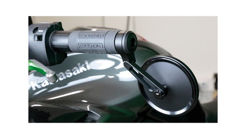 Highsider counterweight - highsider,